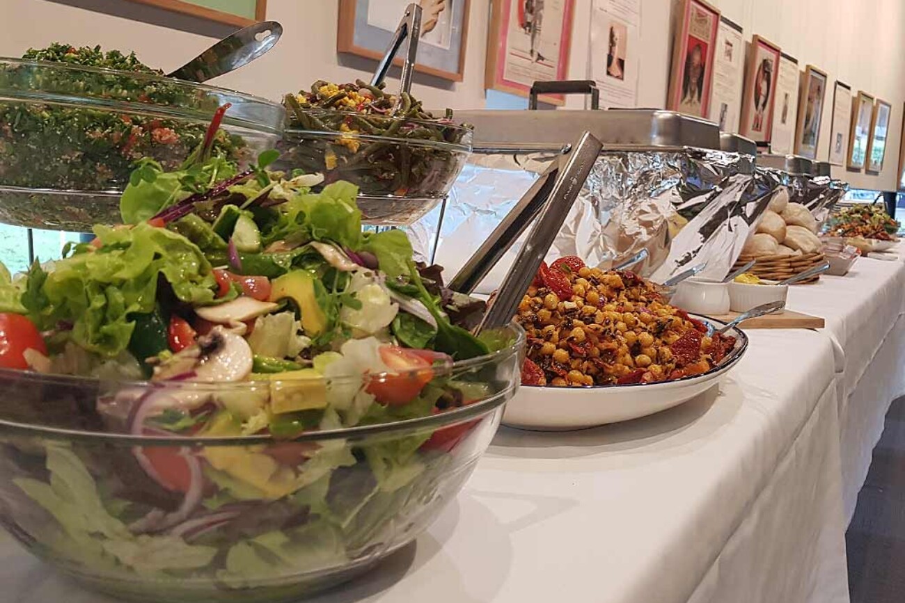 Catering Southern Highlands, Campbelltown, Sydney, Wollongong